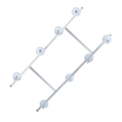 Weko CXPWLS12 32-65 8li Vakumlu Panel Taşıyıcısı