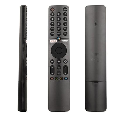 Weko Kr Xıaomı MI-VER7 (L75m6-Esg) Netflıx- Prıme Vıdeo Tuşlu Lcd-Led Tv Kumanda