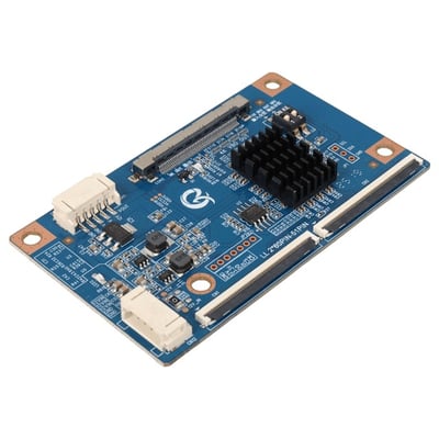 Weko LG 60 Pin - 51 Pin 4K LCD Panel Flexi Çevirici Kartı