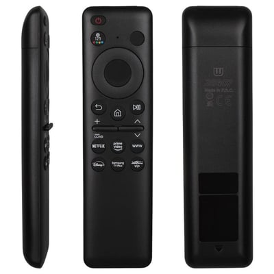 Weko RM-G2800 V3 Samsung Netflix - Prime Video - Dısney Plus Tuşlu Ses Komutsuz LCD - Led TV Kumanda