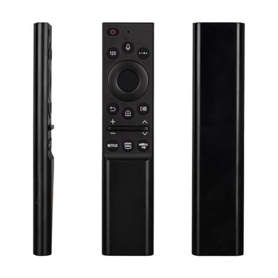 Weko Samsung  RM-G2200 V15 - BN59-01363H Netflix - Prime Video - Shahid VIP Tuşlu LCD LED Smart TV Kumanda
