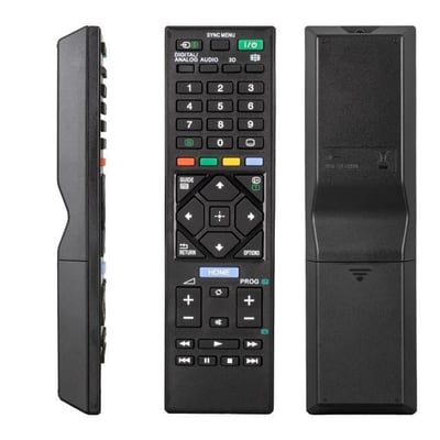 Weko Sony LCD LED TV Kumanda