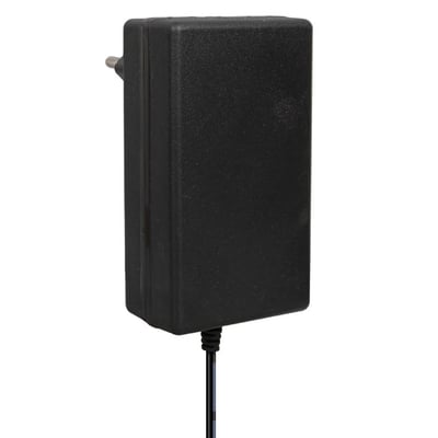 Weko WK-38601 18 Volt - 2 Amper 5.5*2.5 Mm Uçlu Yerli Üretim Priz Tipi Adaptör