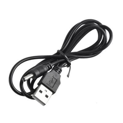 Weko WK-5528 Pilli USB Kablolu Masaj Aleti