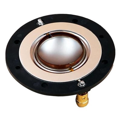 Westa WS-3445 T 1.35 - 34 MM Diaphragm Kapaklı [Mebran - Hoparlör Unit Membran]
