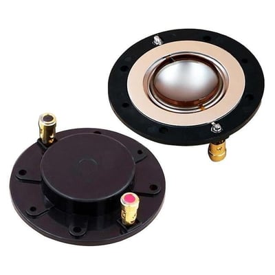 Westa WS-3445 T 1.35'' - 34 MM Diaphragm Kapaklı [Mebran - Hoparlör Unit Membran]