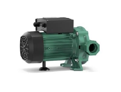 Wilo İnitial Pb-400Ea Monofaze Otomatik (Pompamat) Pompalar - Ücretsiz Sevk