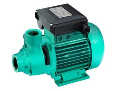 Wilo Initial Peripheral Pv 50T Tek Kademeli Periferik Pompa - Ücretsiz Sevk