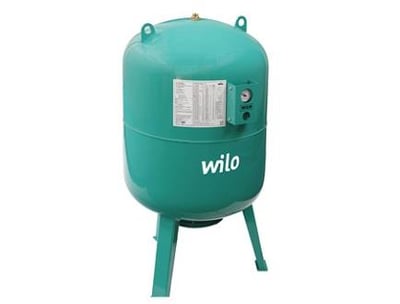 Wilo Lrs 019/10-P 1 Genleşme Tankı - Ücretsiz Sevk