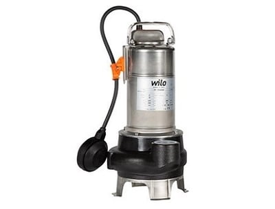 Wilo Tp-R 15M-1½