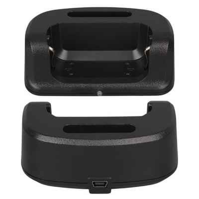 Wln KC-Z1R3 4.2V 500mA KD-C51 Tip Telsiz Şarj Dock Standı