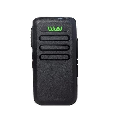 Wln Telsiz 16450 KD-C1 Tip Telsiz İçin Kasa Ön Kapak