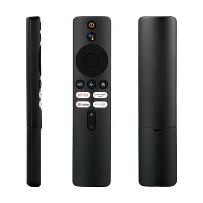 Xiaomi 40E17155E55C Netflix Prime Video YouTube Tuşlu Ses Komutlu Kumanda