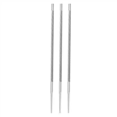 ZİNCİR BİLEME MOTOR EĞESİ 4.0 MM*200MM (8x5x32)