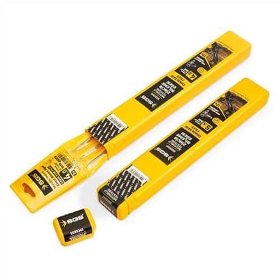 ZİNCİR BİLEME MOTOR EĞESİ 4.8 MM*200MM (8x 3x16)