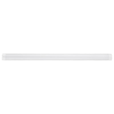 Zmr 120 Cm 40 Watt 6500K 220 Volt Beyaz Led Bant Armatür (2li Paket)