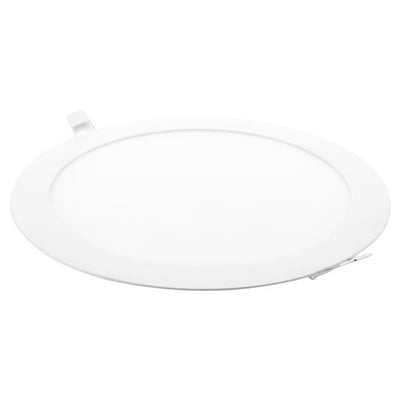 Zmr Zmr-206/B.65 18 Watt Sıva Altı Panel Beyaz Led Armatür 6500K (2Li Paket)