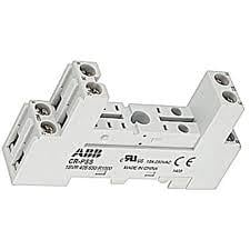 Abb 1SVR405650R1000 Pcb Röle Soketi