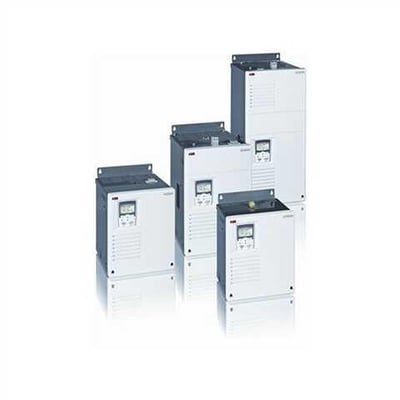 ABB 3ADT218465R0001-9 kW DC Motor Sürücüsü