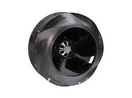 ABB 3AXD50000179343 - R3G355-RB03-10 Long-Life Fan (Radyal Fan Kiti