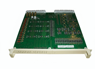 ABB DSQC 223 İnput-Output Circuit Board