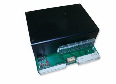 ABB DSQC-314A Doğrultucu Modül-Rectifier Module (3HAB2215-1)