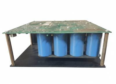 ABB DSQC-314A Doğrultucu Modül-Rectifier Module (3HAB2215-1)