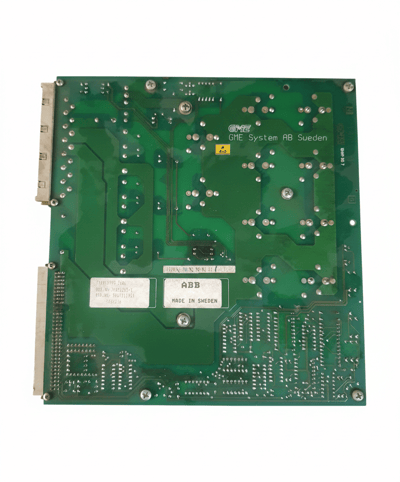ABB DSQC-314A Doğrultucu Modül-Rectifier Module (3HAB2215-1)