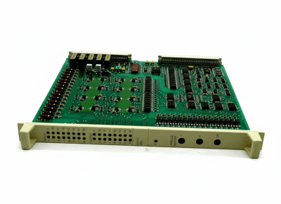 ABB DSQC-315 İnput-Output Circuit Board