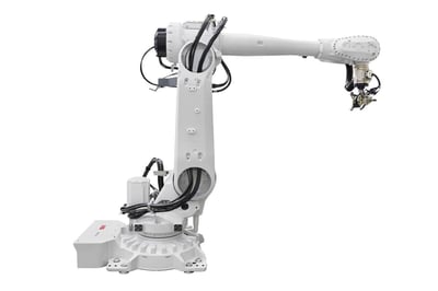 ABB IRB 5710-90/2.3 LID 90 kg 2.3 m 6 Eksenli Endüstriyel Robot