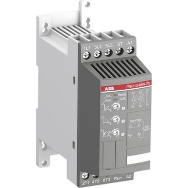 ABB PSR45-600-70 22kW Yumuşak Yolverici | Soft Starter