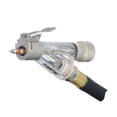 Airtec 97.5058 CRT sibop sökme ve hava dolum adaptörü