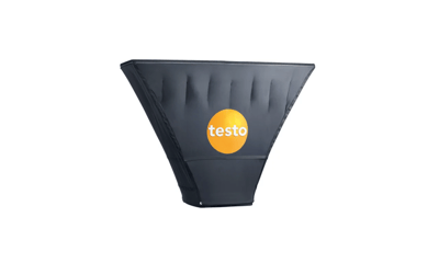 Testo 420 Akış Hunisi 1200 x 1200 mm – Yedek Başlık | 0554 4204 | endustrio.com