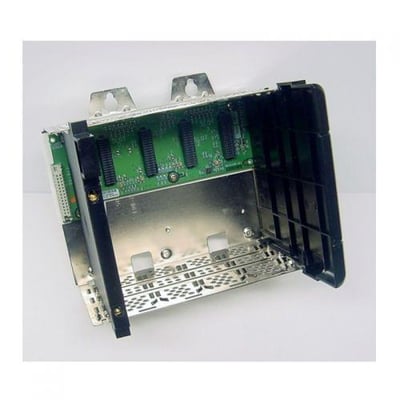 Allen-Bradley 1756-A4 ControlLogix Şasi | 4 Slot | Rockwell Automation
