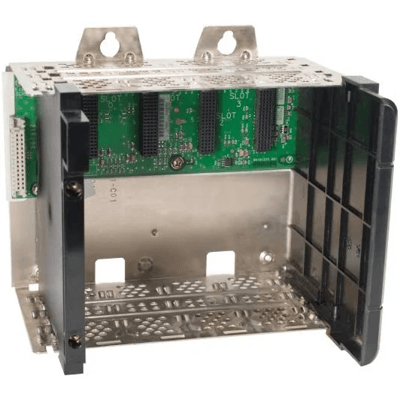 Allen-Bradley 1756-A4 ControlLogix Şasi | 4 Slot | Rockwell Automation