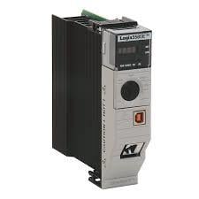 Allen-Bradley 1756-L82E ControlLogix 5580 Controller | Yüksek Performanslı PLC | Rockwell Automation