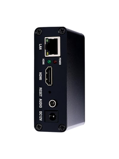 ALPSAT AS265-FHD H.265 HDMI Mini IP Encoder