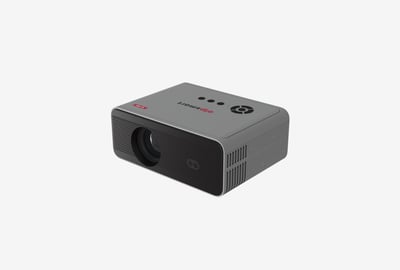 Alpsmart AS-585 Android 11 Akıllı LED Projeksiyon Cihazı