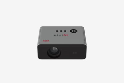Alpsmart AS-585 Android 11 Akıllı LED Projeksiyon Cihazı