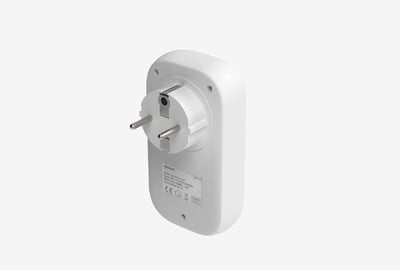 Alpsmart AS-816EU Tuya Akıllı Wi-Fi Priz 16A