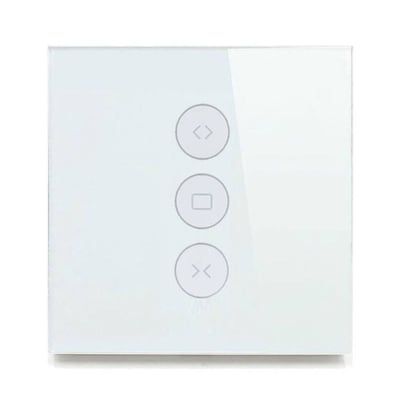 Alpsmart AS-870EU Akıllı Wi-Fi Perde Anahtarı
