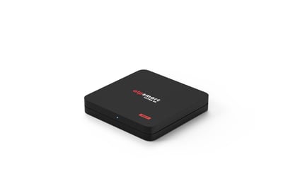 Alpsmart AS510 Android 12 TV Box 2GB RAM / 16GB Hafıza