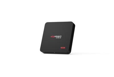 Alpsmart AS510 Android 12 TV Box 2GB RAM / 16GB Hafıza