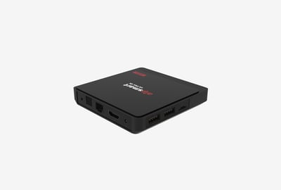 Alpsmart AS514 Android 12 TV Box 4GB RAM / 32GB Hafıza
