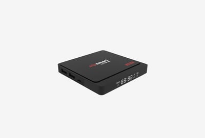 Alpsmart AS514 Android 12 TV Box 4GB RAM / 32GB Hafıza