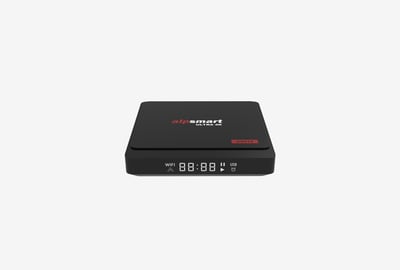 Alpsmart AS514 Android 12 TV Box 4GB RAM / 32GB Hafıza