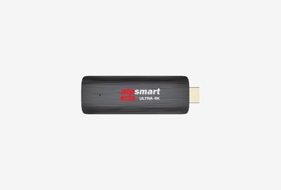 Alpsmart AS515 2GB/16GB Android TV Stick