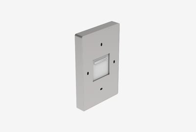 Alpsmart AS530 Wi-Fi Akıllı Kapı Geçiş Kontrol Cihazı (Kartlı ve Şifreli)