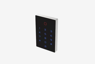 Alpsmart AS530 Wi-Fi Akıllı Kapı Geçiş Kontrol Cihazı (Kartlı ve Şifreli)