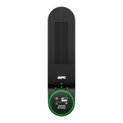 APC BGM2200-GR Back-UPS Pro Gaming 2200VA 1320W 230V 4x Schuko 2x IEC C13 RGB Saf Sinüs UPS Beyaz